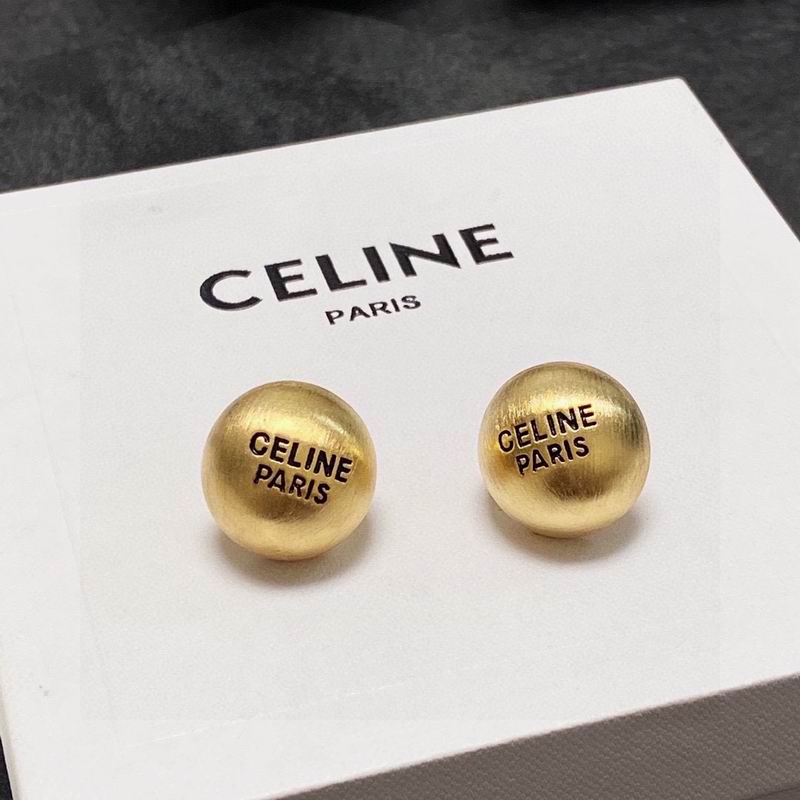 Celine Earring 01lyr62